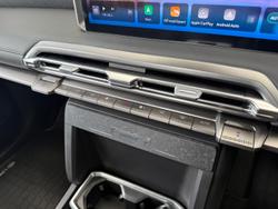 2025 LDV Terron 9 Origin