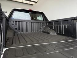 2025 LDV Terron 9 Origin