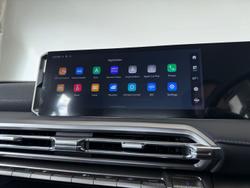 2025 LDV Terron 9 Origin