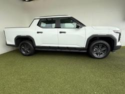 2025 LDV Terron 9 Origin