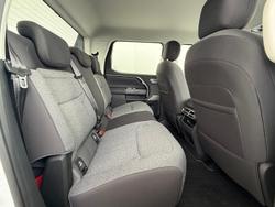 2025 LDV Terron 9 Origin