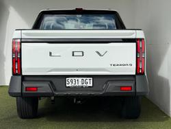 2025 LDV Terron 9 Origin