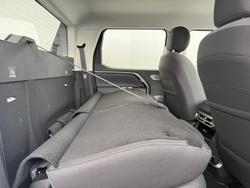 2025 LDV Terron 9 Origin