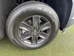 2025 LDV Terron 9 Origin