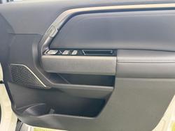 2025 LDV Terron 9 Origin