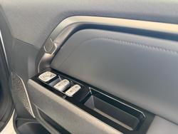 2025 LDV Terron 9 Origin