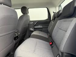 2025 LDV Terron 9 Origin