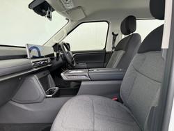 2025 LDV Terron 9 Origin