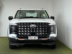 2025 LDV Terron 9 Origin