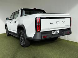 2025 LDV Terron 9 Origin