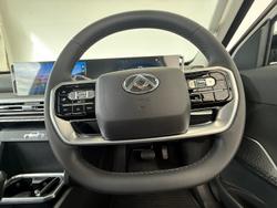 2025 LDV Terron 9 Origin