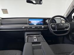 2025 LDV Terron 9 Origin