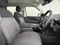 2025 LDV Terron 9 Origin