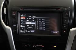 2021 Isuzu MU-X LS-M