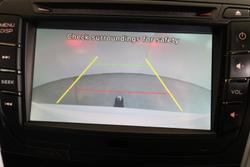 2021 Isuzu MU-X LS-M