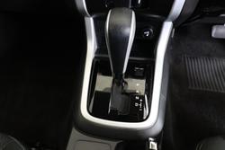 2021 Isuzu MU-X LS-M