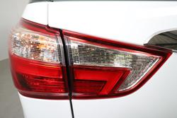 2021 Isuzu MU-X LS-M