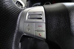 2021 Isuzu MU-X LS-M