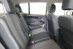 2021 Isuzu MU-X LS-M