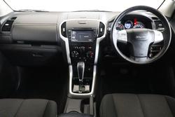 2021 Isuzu MU-X LS-M