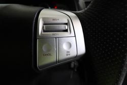 2021 Isuzu MU-X LS-M