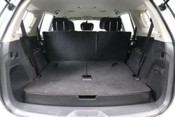 2021 Isuzu MU-X LS-M