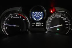 2021 Isuzu MU-X LS-M