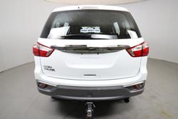 2021 Isuzu MU-X LS-M