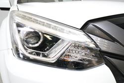 2021 Isuzu MU-X LS-M