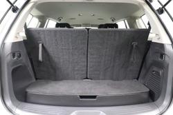 2021 Isuzu MU-X LS-M