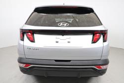 2023 Hyundai Tucson Elite