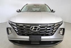 2023 Hyundai Tucson Elite