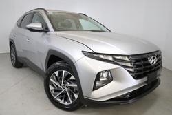 2023 Hyundai Tucson Elite