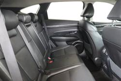 2023 Hyundai Tucson Elite