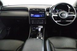 2023 Hyundai Tucson Elite