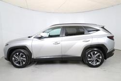 2023 Hyundai Tucson Elite