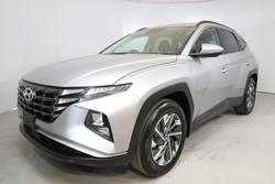 2023 Hyundai Tucson Elite