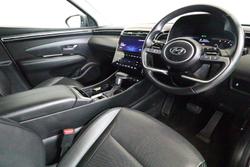 2023 Hyundai Tucson Elite