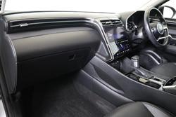 2023 Hyundai Tucson Elite