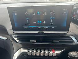 2021 Peugeot 3008 GT Sport P84 MY21 Vertigo Blue