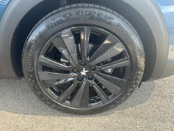2021 Peugeot 3008 GT Sport P84 MY21 Vertigo Blue