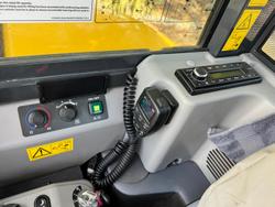 2023 Komatsu Pc55mr-5