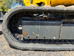 2023 Komatsu Pc55mr-5