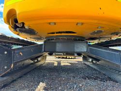 2023 Komatsu Pc55mr-5