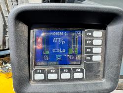 2023 Komatsu Pc55mr-5