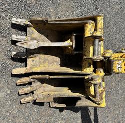 2023 Komatsu Pc55mr-5