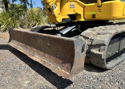 2023 Komatsu Pc55mr-5