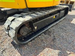 2023 Komatsu Pc55mr-5