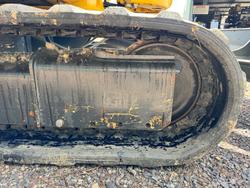 2023 Komatsu Pc55mr-5