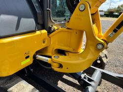 2023 Komatsu Pc55mr-5